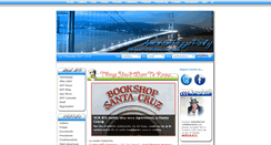 Desktop Screenshot of americanpizzaparty.com